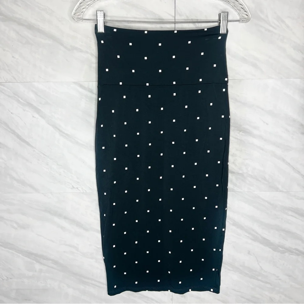 Fighting Eel Pencil Skirt XS